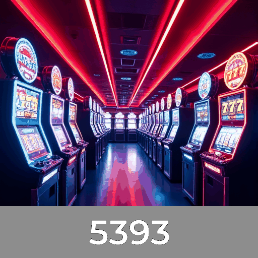 Cadastro na 5393