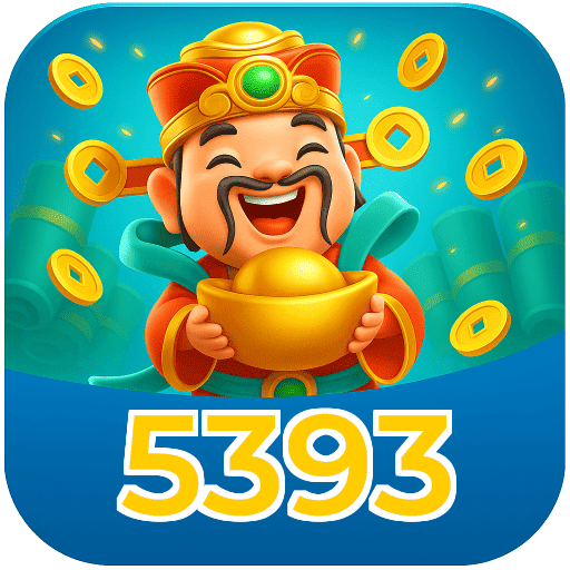 5393 logo