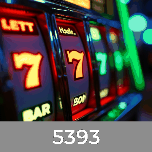 Cassino Online 5393