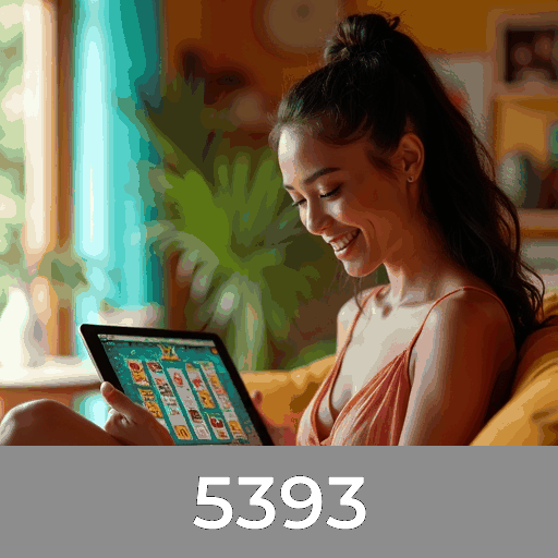 Acesso ao 5393