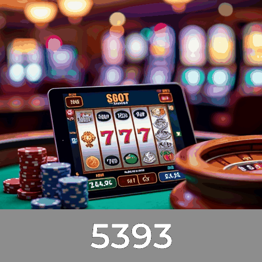 Cassino Online 5393