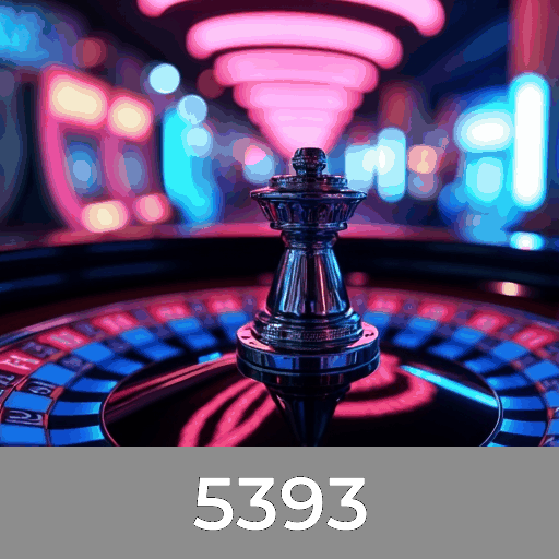 Cassino Online 5393
