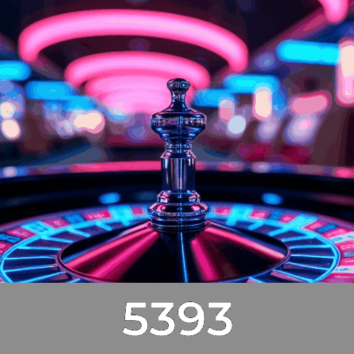 Cadastro na 5393