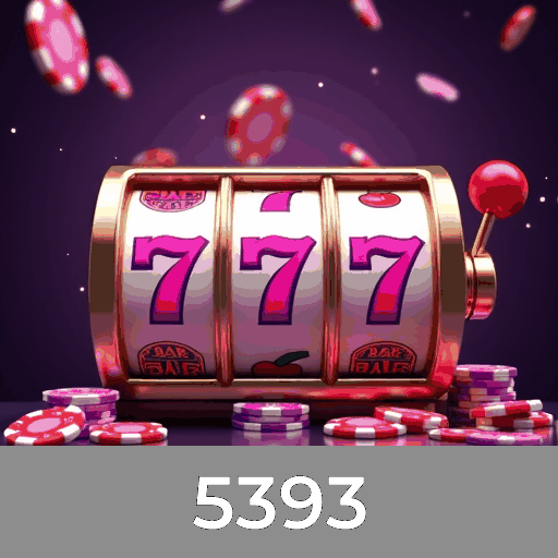 Cassino Online 5393