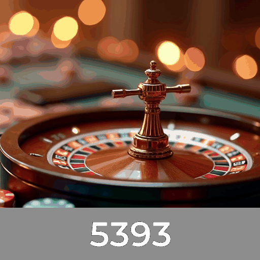 Cadastro na 5393