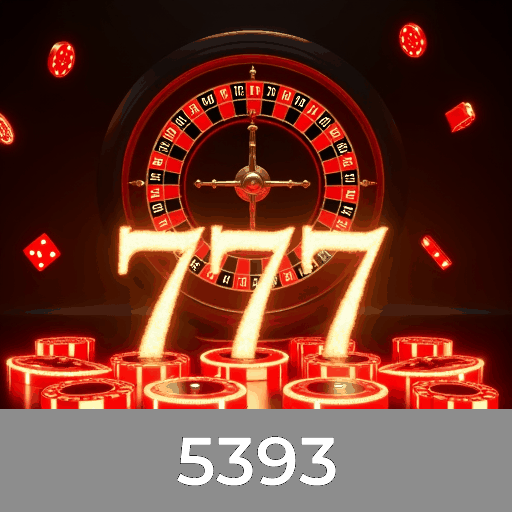 Cadastro na 5393