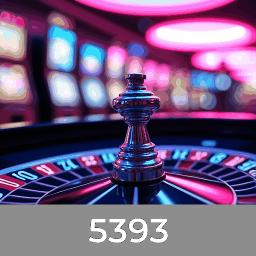 Cassino Online 5393