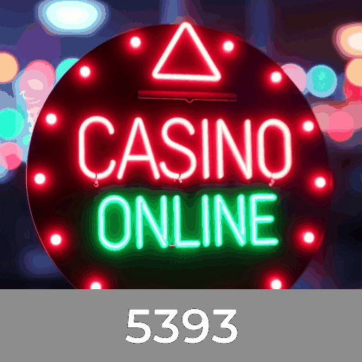 Cassino Online 5393