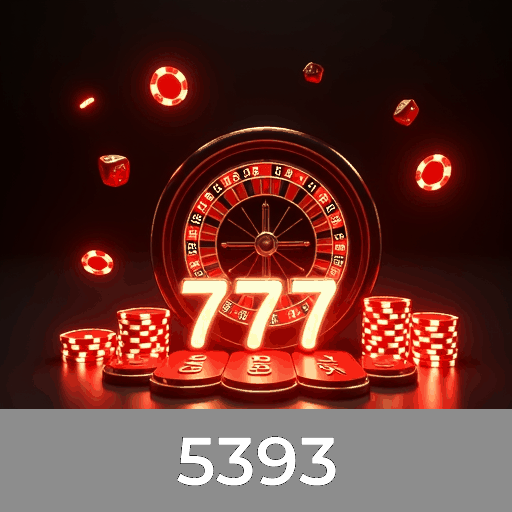 Cassino Online 5393