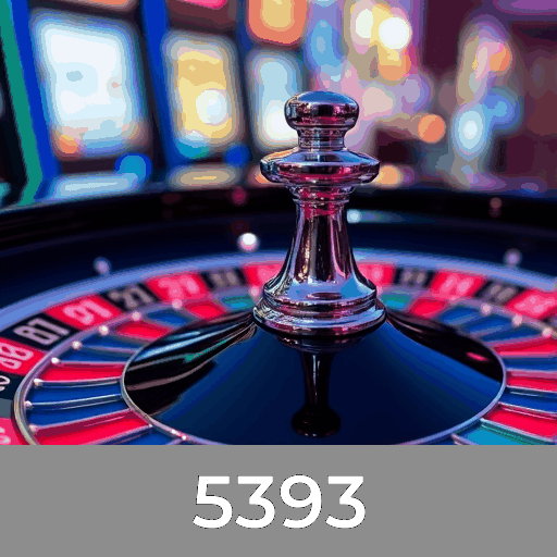 Cassino Online 5393