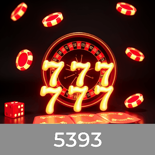 Cassino Online 5393