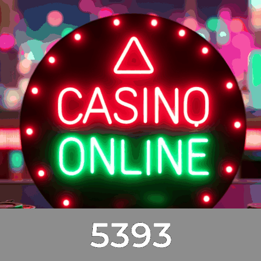 Promoções e Bônus no 5393